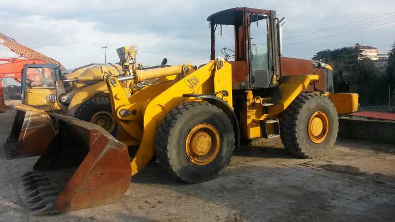 OmecoHub - JCB 436